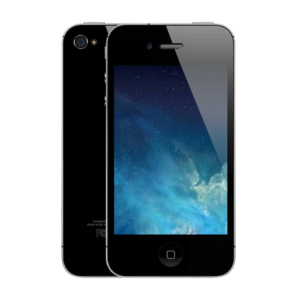 Apple iPhone 4 8GB wholesale product
