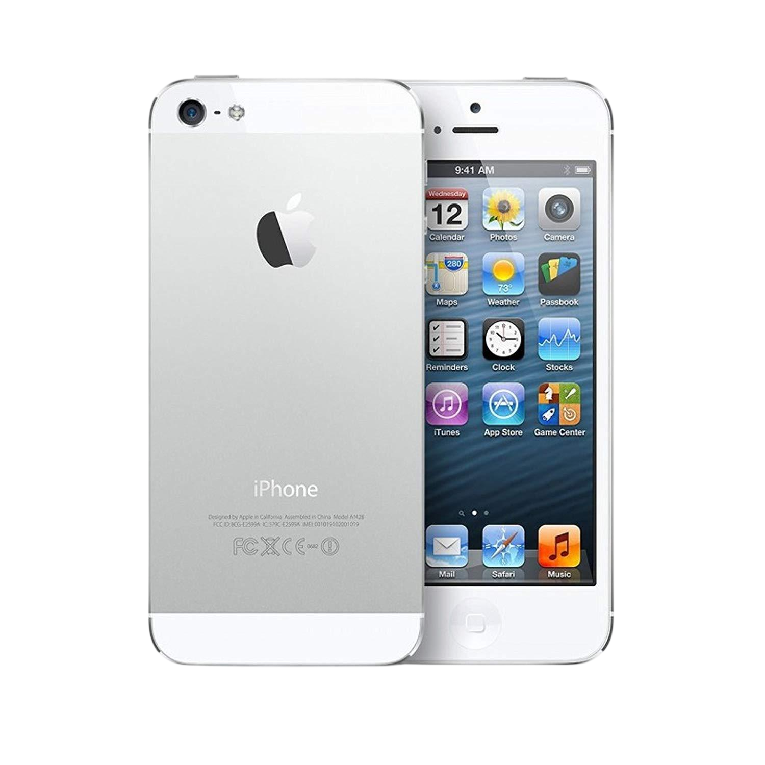 Apple iPhone 5 16GB wholesale product