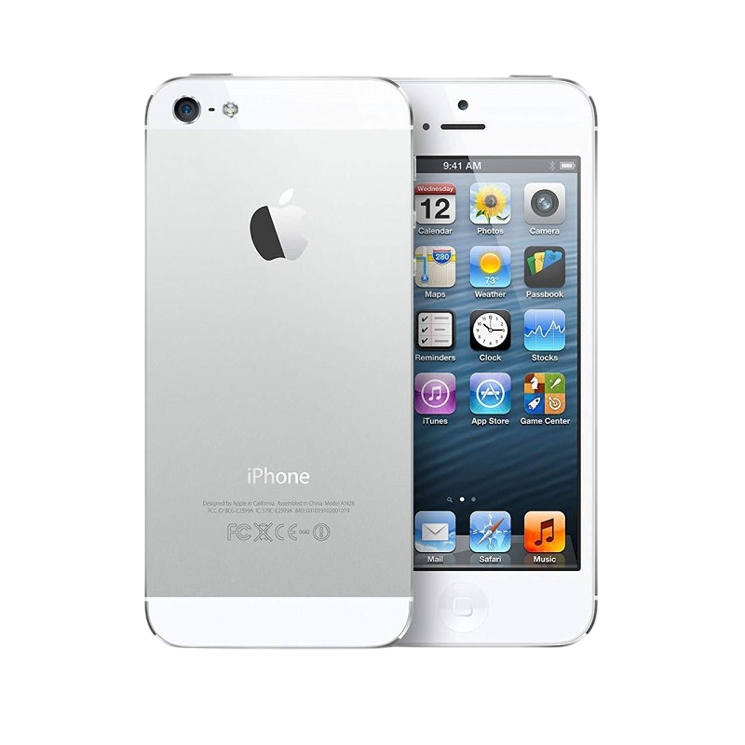 Apple iPhone 5 64GB wholesale product