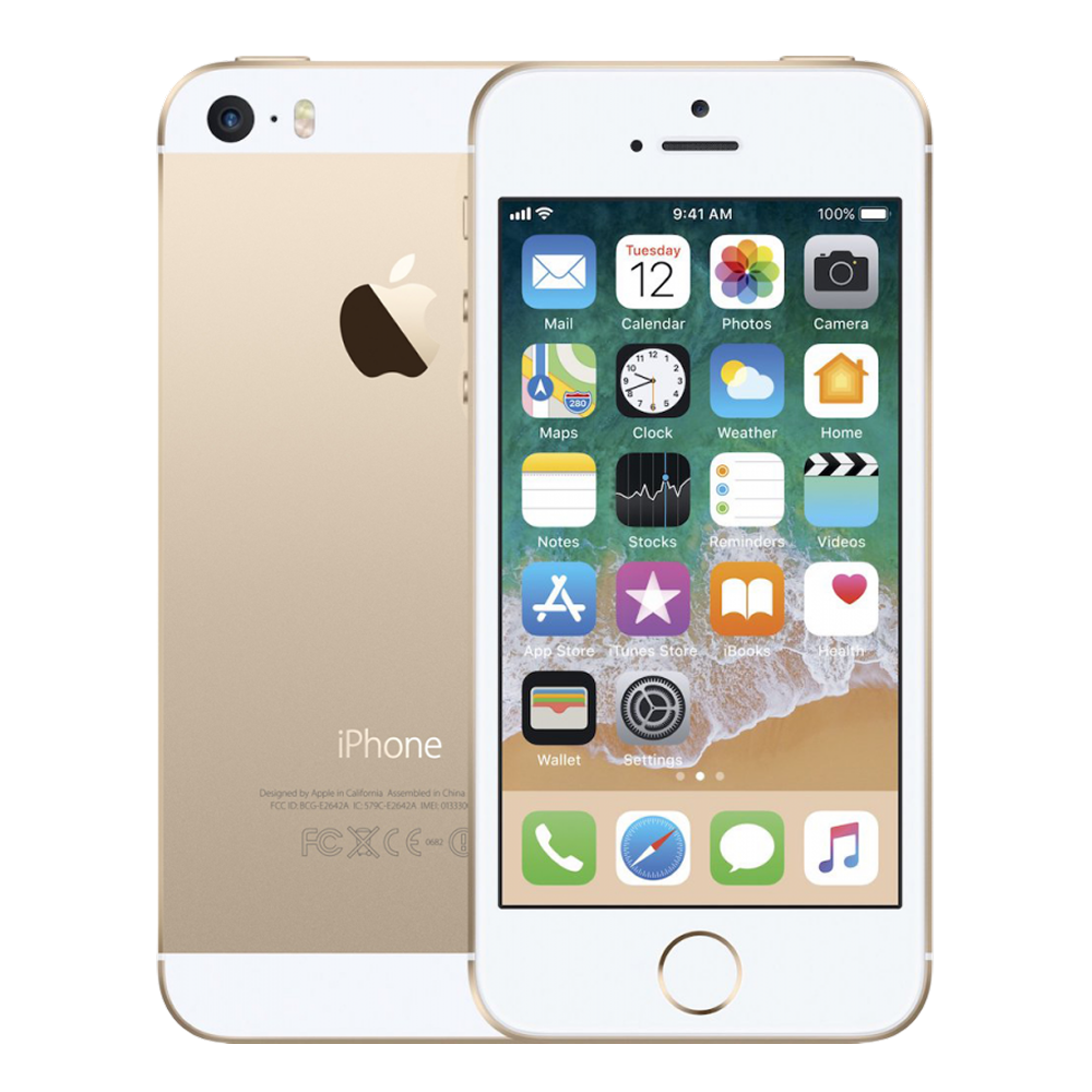 Apple iPhone 5s 16GB wholesale product