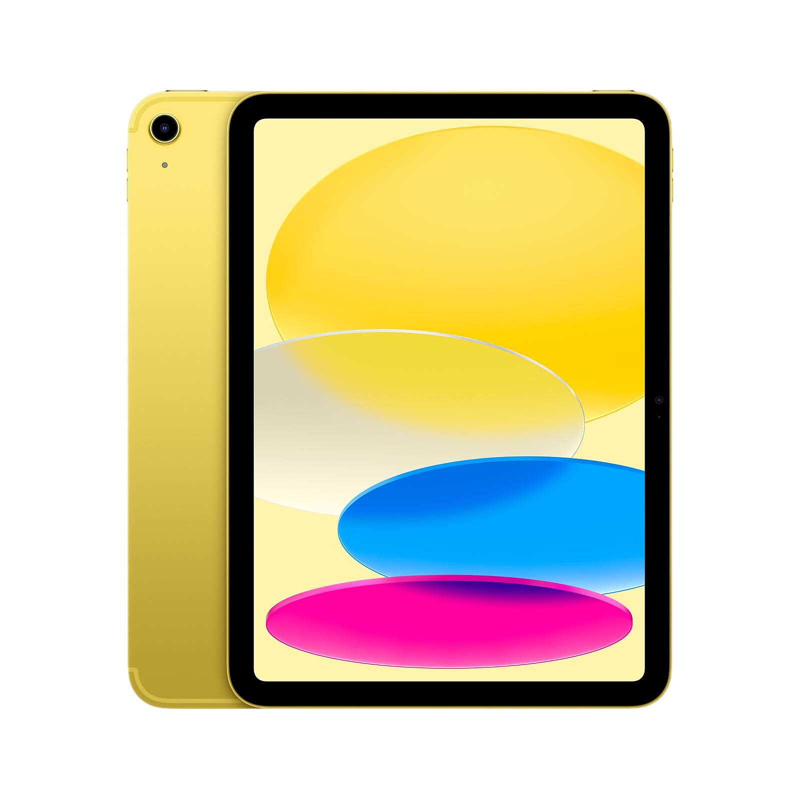 Apple iPad 2025 11-inch A16 WiFi 512GB wholesale product