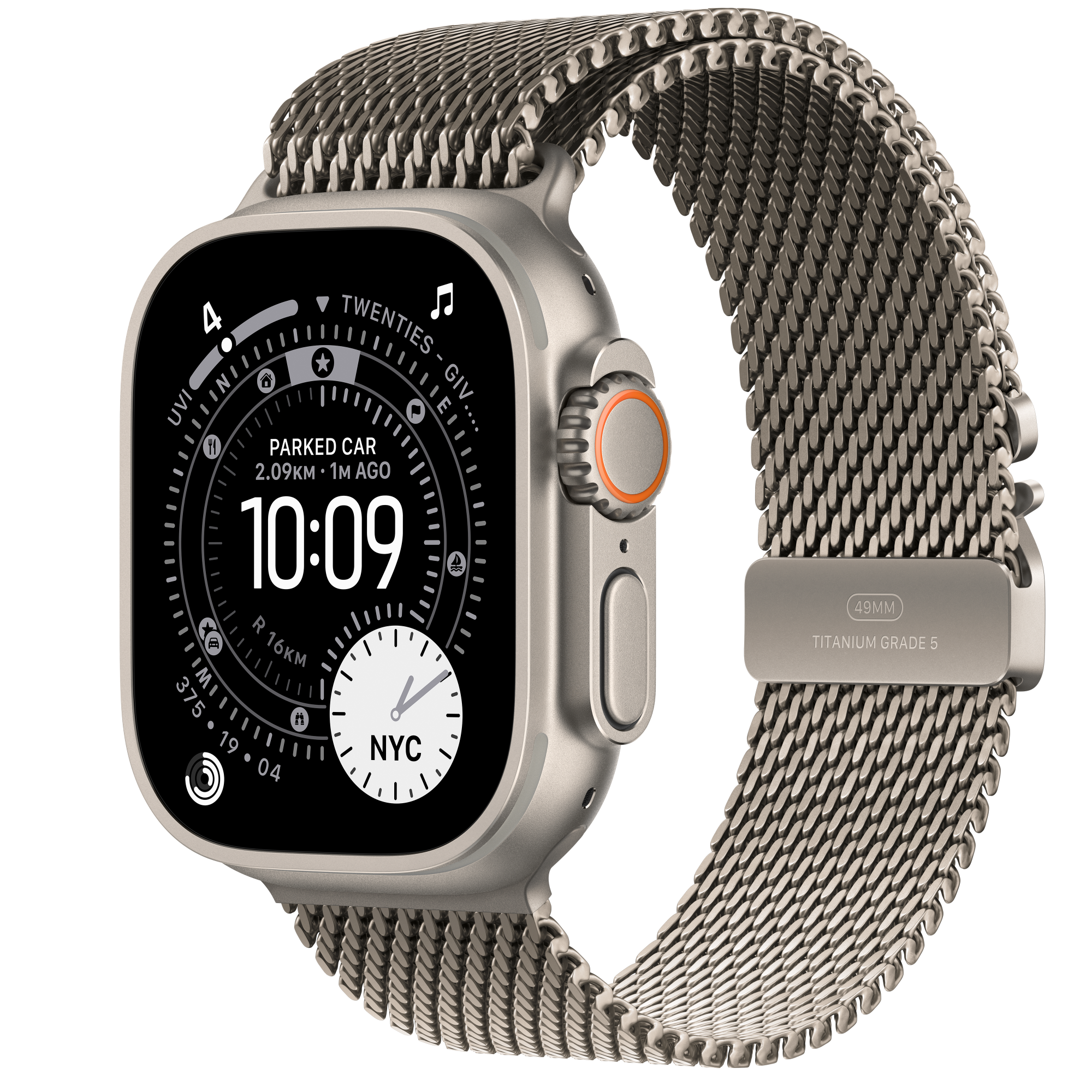 Apple Watch Ultra 3 wholesale product